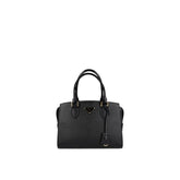 Prada Black Calfskin Handbag