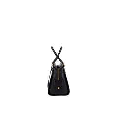 Prada Black Calfskin Handbag