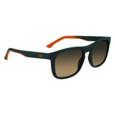 Lacoste Bicolor Injected Sunglasses