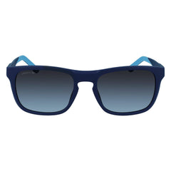 Lacoste Blue Bio Injected Sunglasses