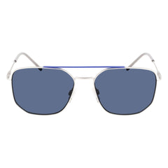 ZEISS Gray Titanium Sunglasses