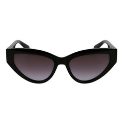 Liu Jo Black Injected Sunglasses