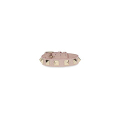 Valentino Garavani Multicolor Calf Leather Bos Taurus Bracelet