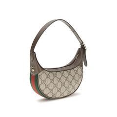 Gucci Beige Fabric Handbag
