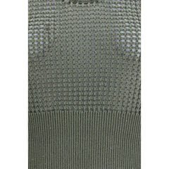 Brunello Cucinelli Bicolor Cotton Tank Tops