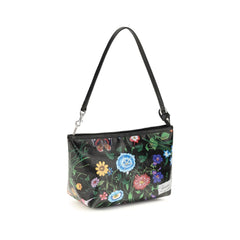 Gucci Multicolor Cotton Handbag