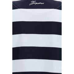 Jacquemus Multicolor Cotton T-Shirt