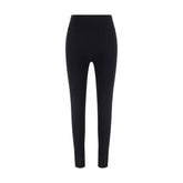 Wolford Black Polyamide Leggings