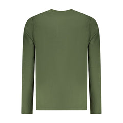 Norway 1963 Verde Cotton Men T-Shirt