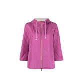 Herno Multicolor Polyester Shell Jacket