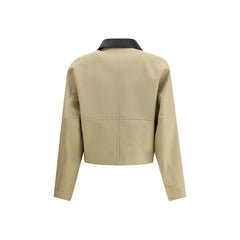 Givenchy Beige Cotton Clothing