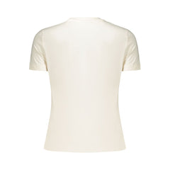 Guess Jeans Pink Cotton Women's T-Shirt