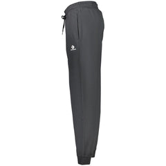 Converse Black Cotton Men's Pant
