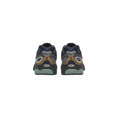 Saucony Brown Synthetic Athletic Sneakers