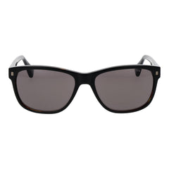 Ted Baker Black Acetate Sunglasses