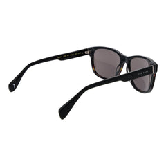 Ted Baker Black Acetate Sunglasses