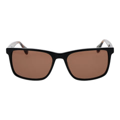 Ted Baker Black Acetate Sunglasses