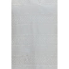 Brunello Cucinelli White Cotton Polo Shirt