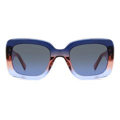 Kate Spade Blue Acetate Sunglasses
