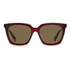 Polaroid Multicolor Plastic Sunglasses