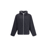 Our Legacy Black Wool Sweatshirt