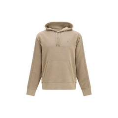 Burberry Bicolor Cotton Sweatshirt