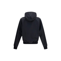 Gucci Black Polyester Bomber