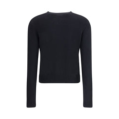 Lisa Yang Black Cashmere Sweater