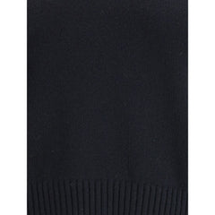 Lisa Yang Black Cashmere Sweater