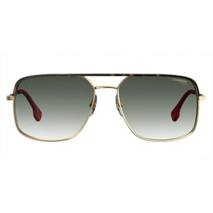 Carrera Bicolor Metal Sunglasses