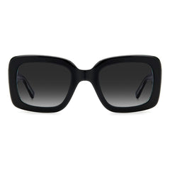 Kate Spade Black Acetate Sunglasses