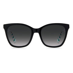 Kate Spade Black Acetate Sunglasses