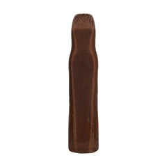 Self-Portrait Brown Polyester Cocktail Dress