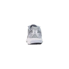 Saucony Gray Textile Athletic Sneakers