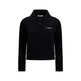 Givenchy Black Cashmere Sweater