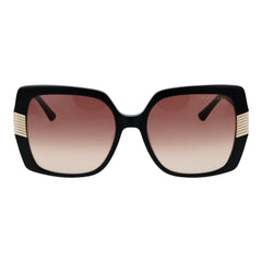 Marciano by Guess Black Acetate Sunglasses