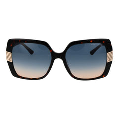 Marciano by Guess Brown Acetate Sunglasses