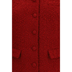 Magda Butrym Multicolor Polyamide Casual Dress