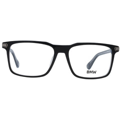 BMW Black Plastic Glasses (Frames)
