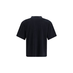 Axel Arigato Black Cotton T-Shirt