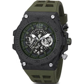 Guess Bicolor Synthetic Sport Watch