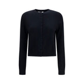 Lisa Yang Black Cashmere Cardigan