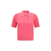 Burberry Multicolor Wool Oves Aries Shirt