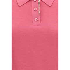 Burberry Multicolor Wool Oves Aries Shirt