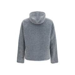 Herno Gray Polyester Full-Length Jacket