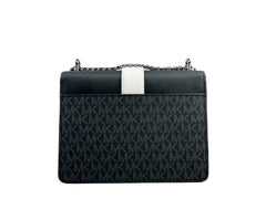 Michael Kors Greenwich Small Flap Shoulder Crossbody Bag