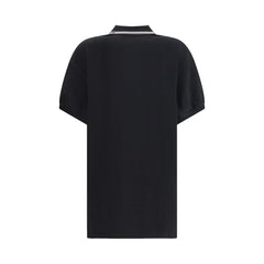 Alexander Wang Black Cotton Casual Dress