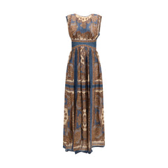 Zimmermann White Silk Casual Dress