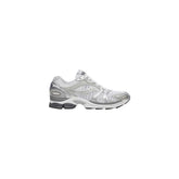 Saucony Bicolor Synthetic Athletic Sneakers