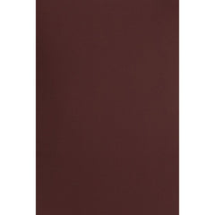 Magda Butrym Bordeaux Polyamide One-Piece Swimsuit